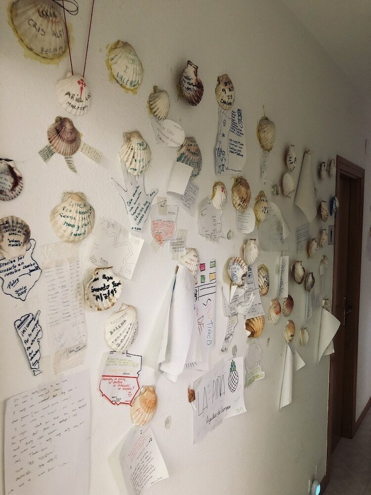 Фото Albergue La Estación - Hostel