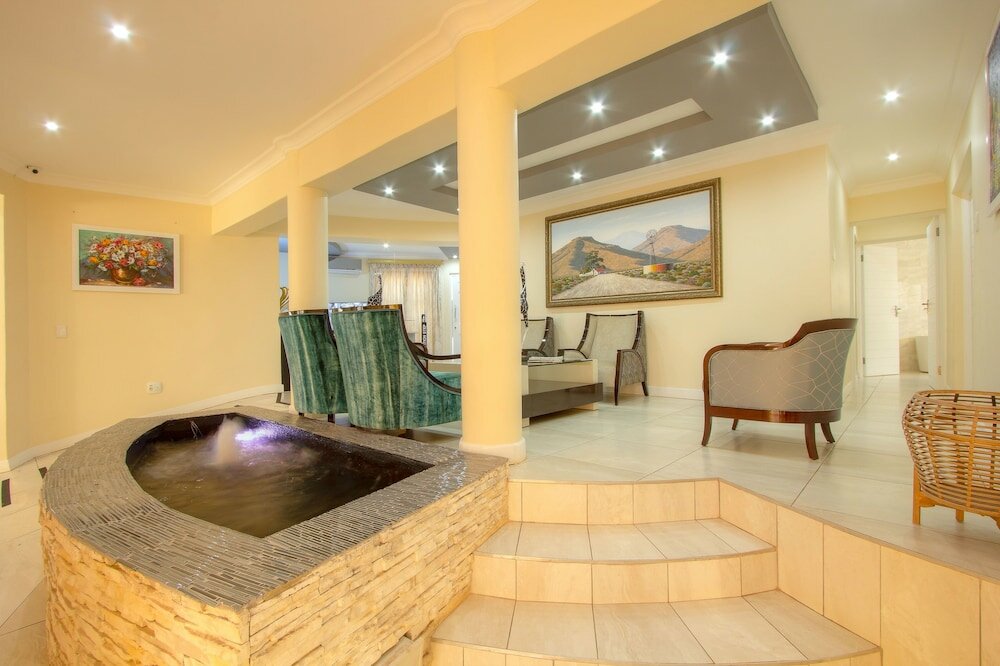 Фото Royal Hills Lodge and SPA