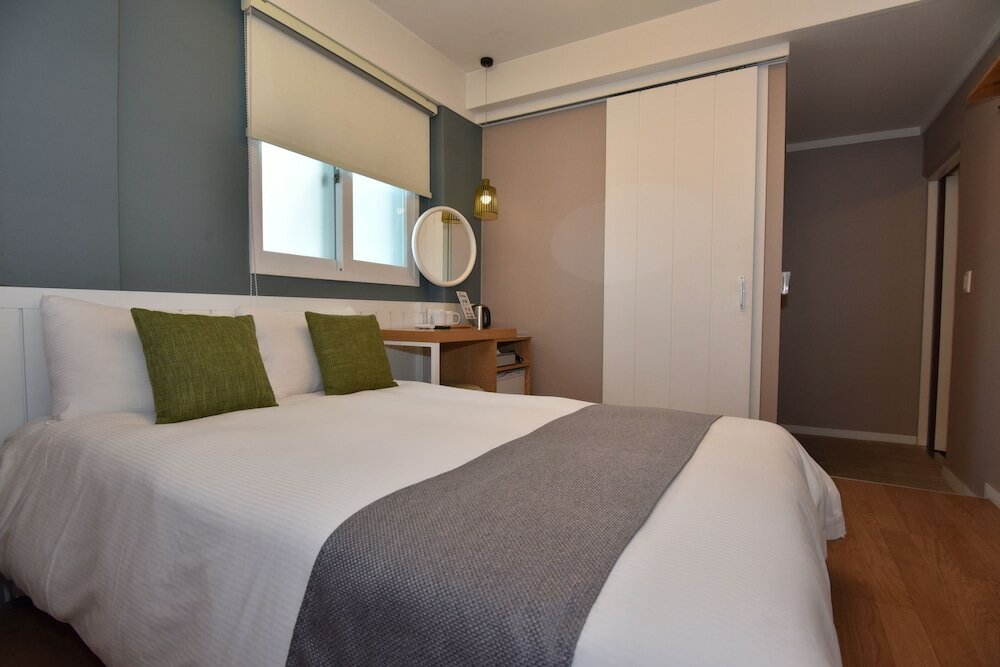 Фото Hotel Qb Dongdaemun Gallery