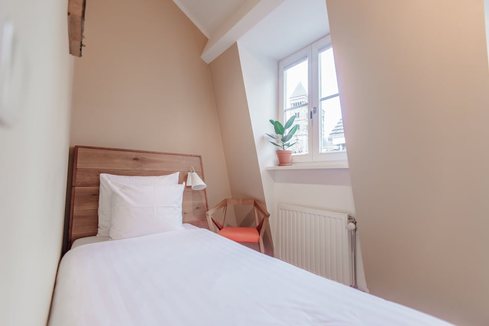 Фото Maison Haas Hustinx & SPA