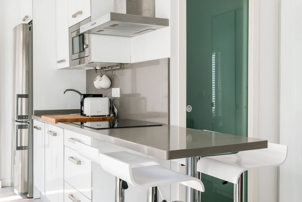 Фото Apartamento Alameda 1