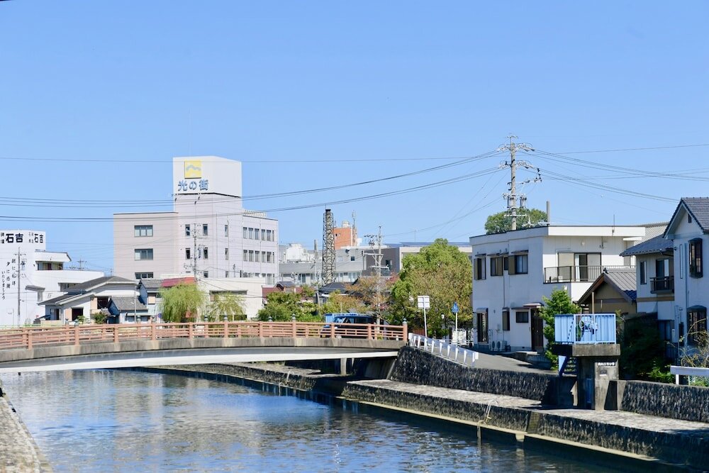 Фото Ise Guest House sora - Hostel