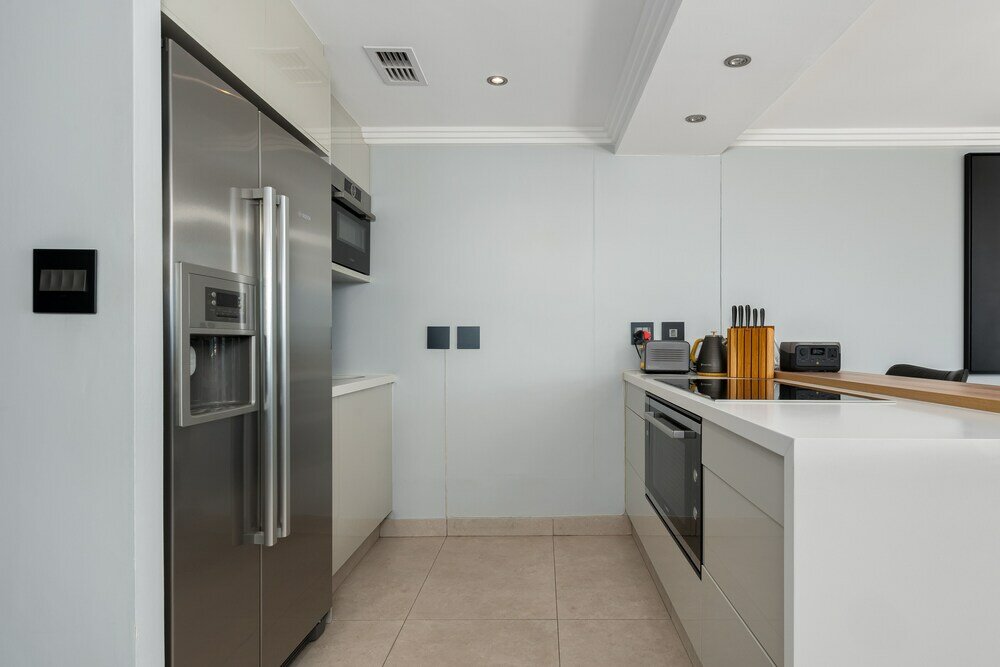 Фото Harbour Terrace 52