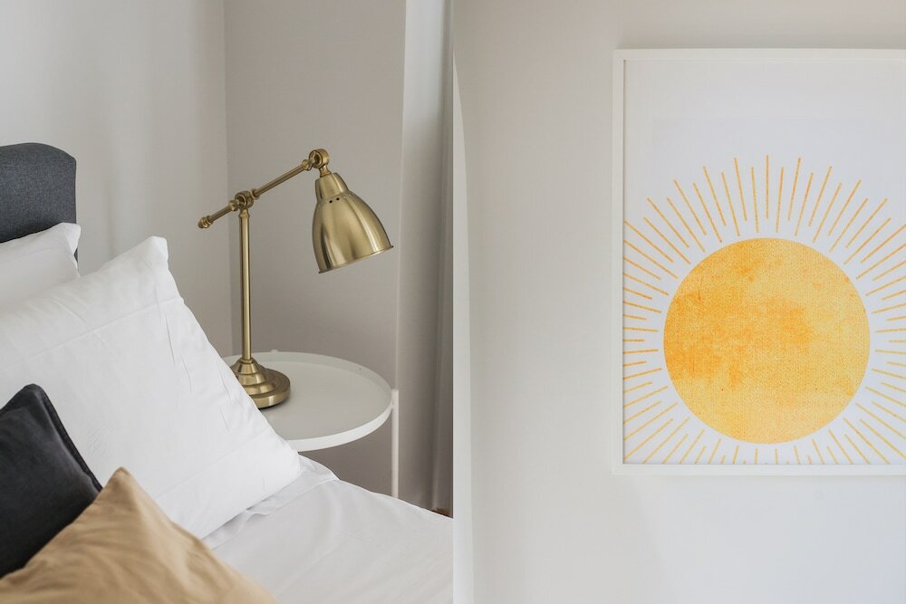 Фото Absolute 2br Apartment