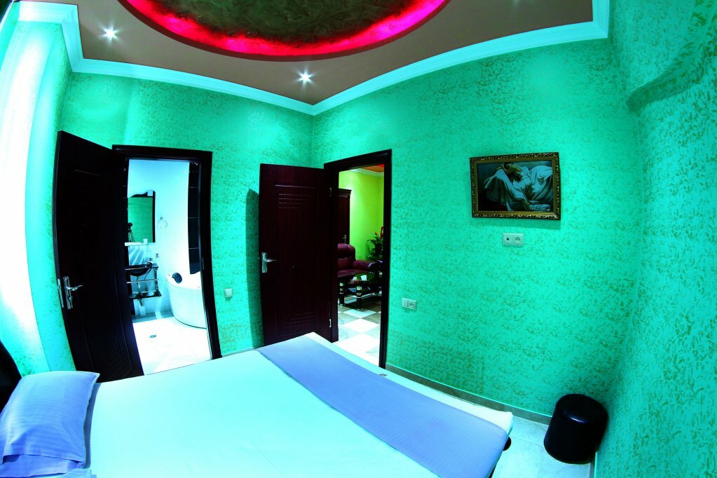 Фото Отель Сочи Палас