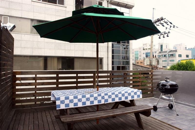 Фото Cozzzy Guest House - Hostel