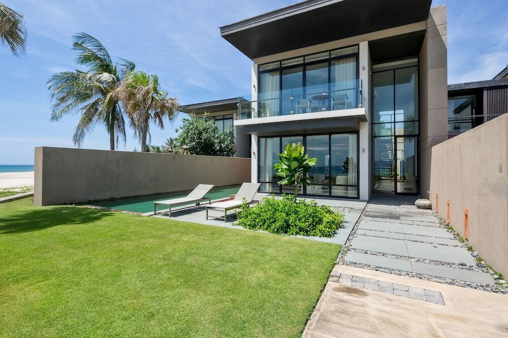 Фото Regency Da Nang Apartments & Villas