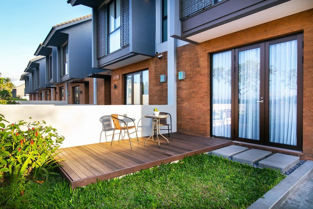 Фото De Hsahe Villa