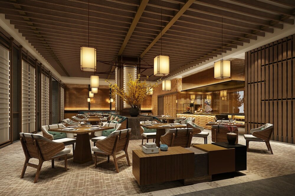 Фото Hyatt Regency Shanghai Songjiang