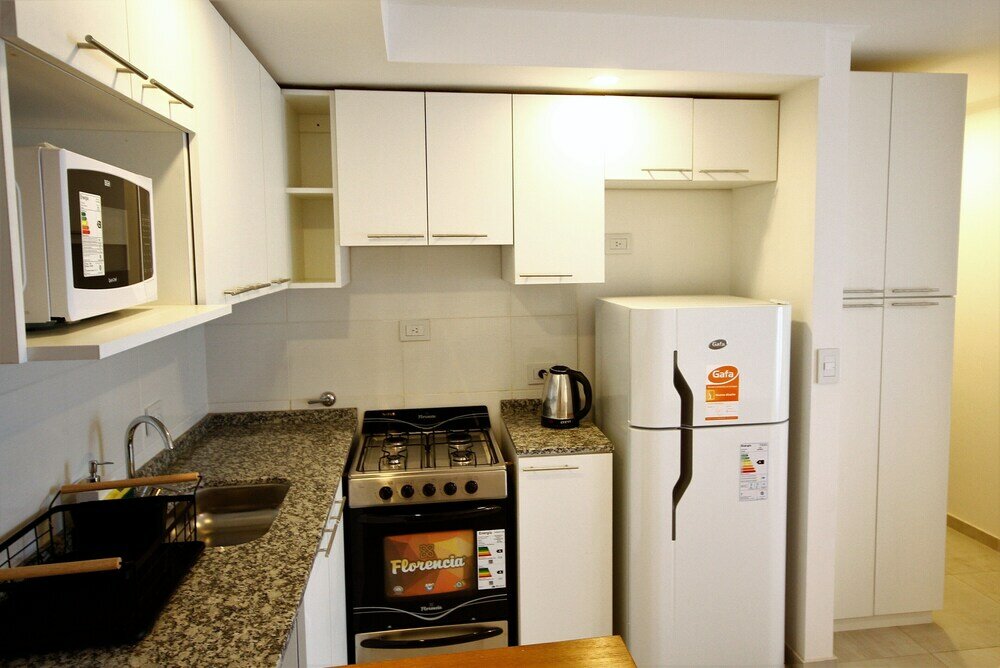 Фото Departamentos General Paz by Lugar