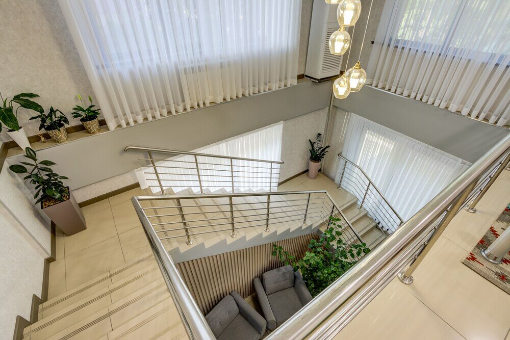 Фото Inter Hotel