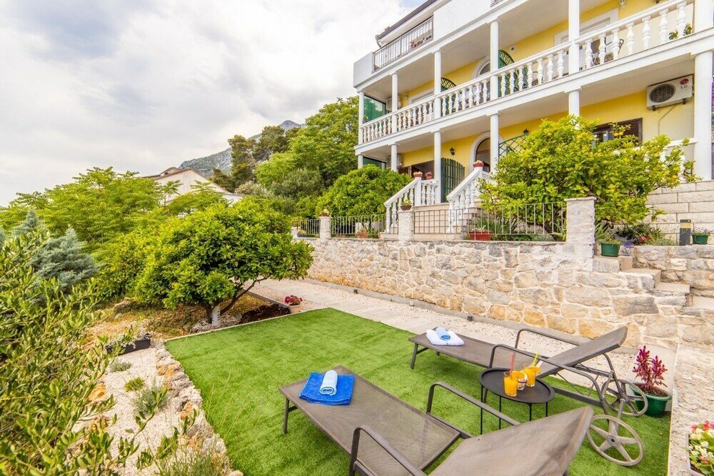 Фото More - 60m From the sea - A2 Mateo