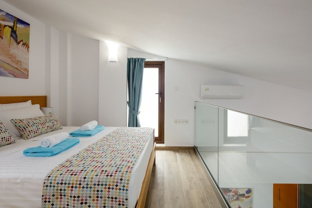 Фото Coconut Palm Paradise