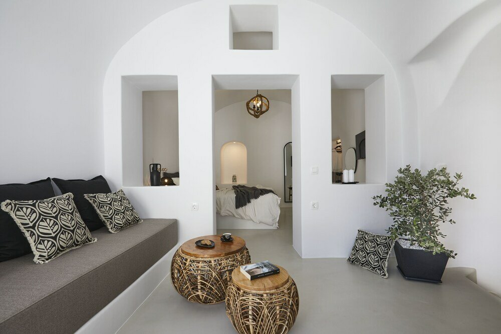 Фото Blue Art Caves