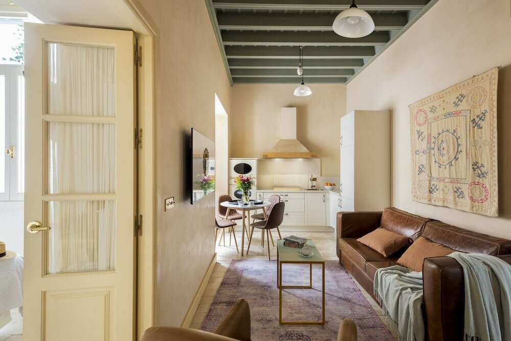 Фото Ch Apartments Rooftop Terrace