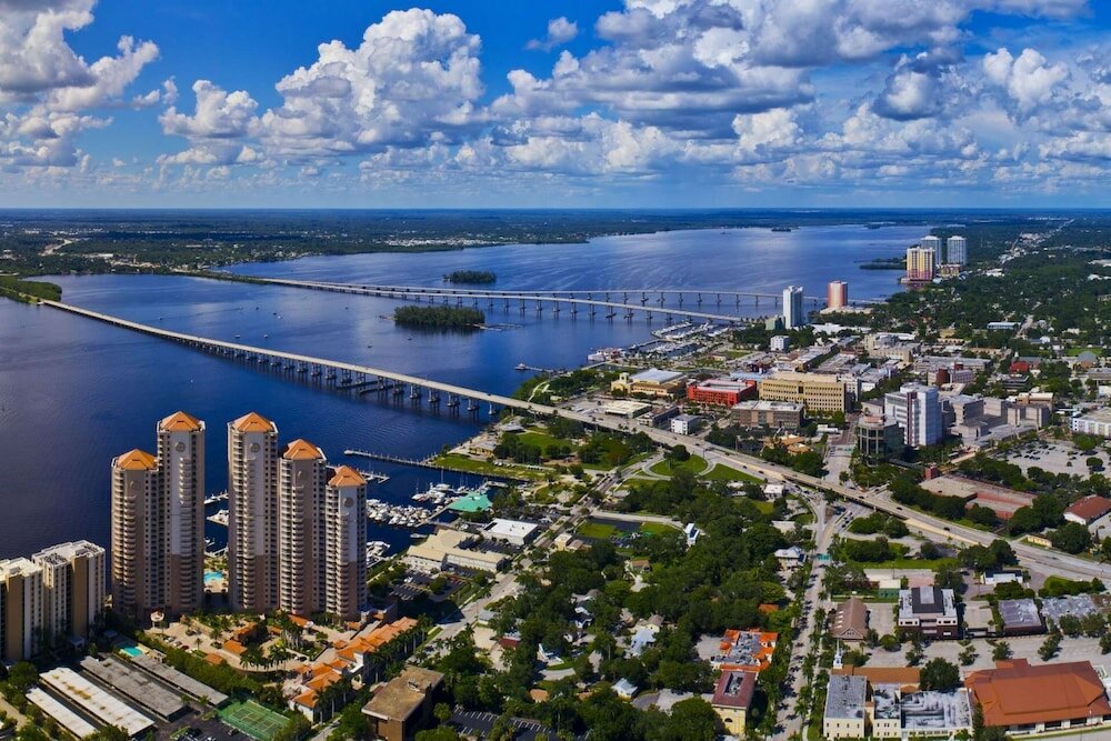 Фото Palm Beach Landings A606