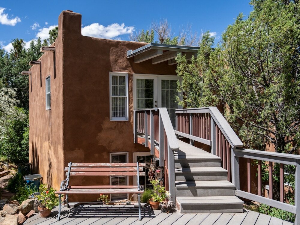 Фото The House of 5 Porches