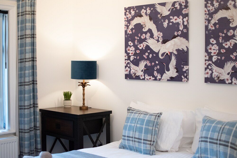 Фото Ideal Lodgings in Bury