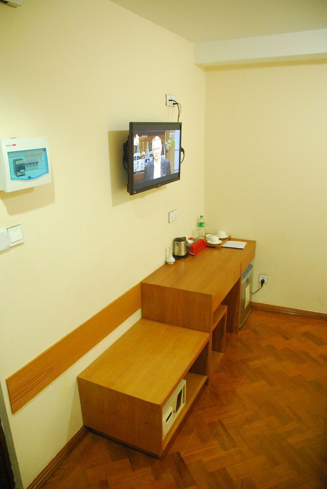 Фото Pleasure View Hotel