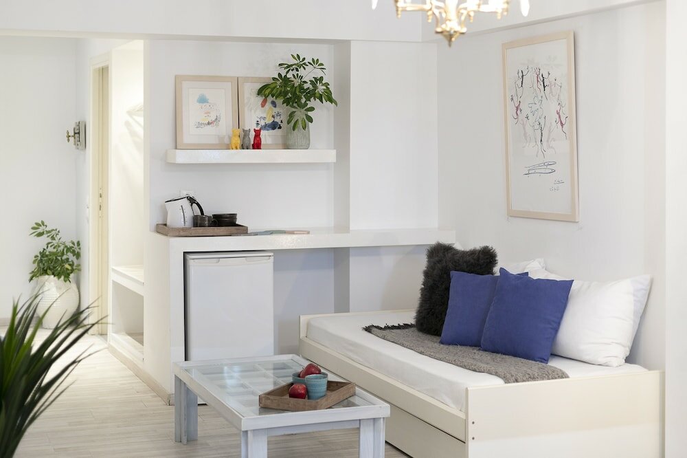 Фото Casa Blue Marine