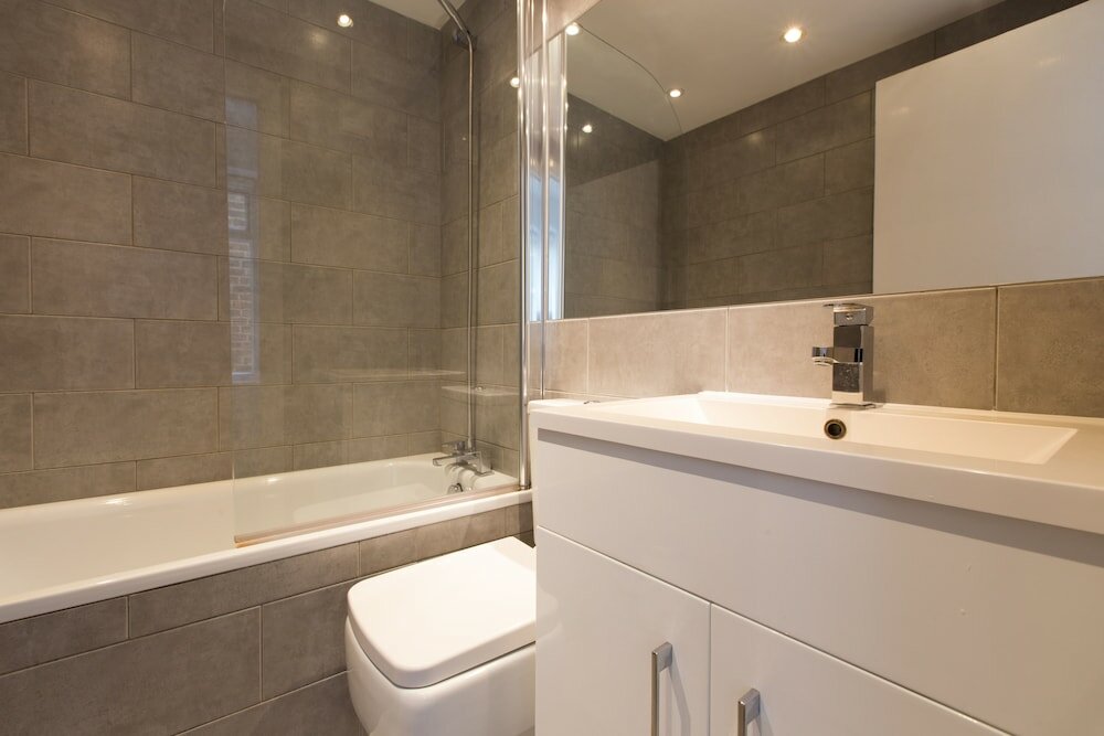 Фото Bayswater Apartments by Allô Housing