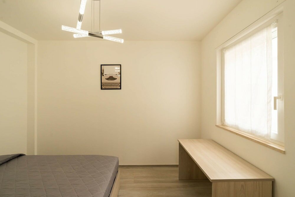 Фото Dimora Rosselli Apartments