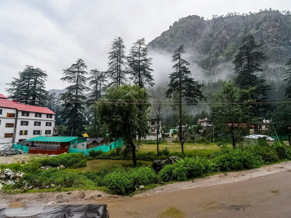 Фото Oyo 46752 Hotel Sun N Wind