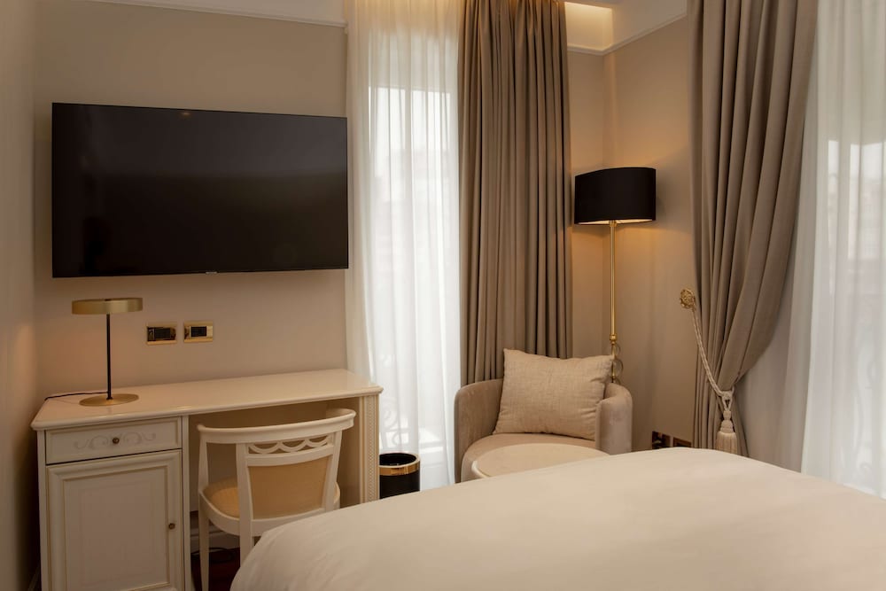 Фото Radisson Collection Morina Hotel, Tirana