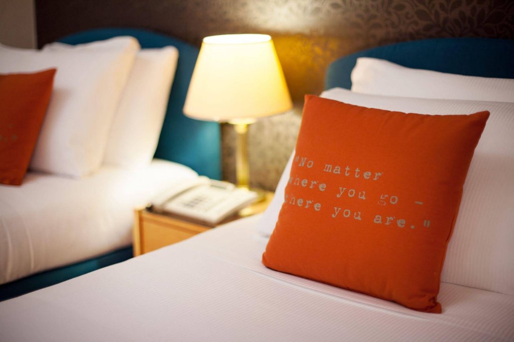 Фото Hotel Kursaal