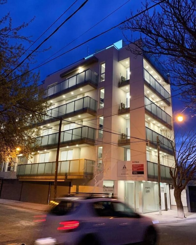 Фото Be Haus Temporary Apartments