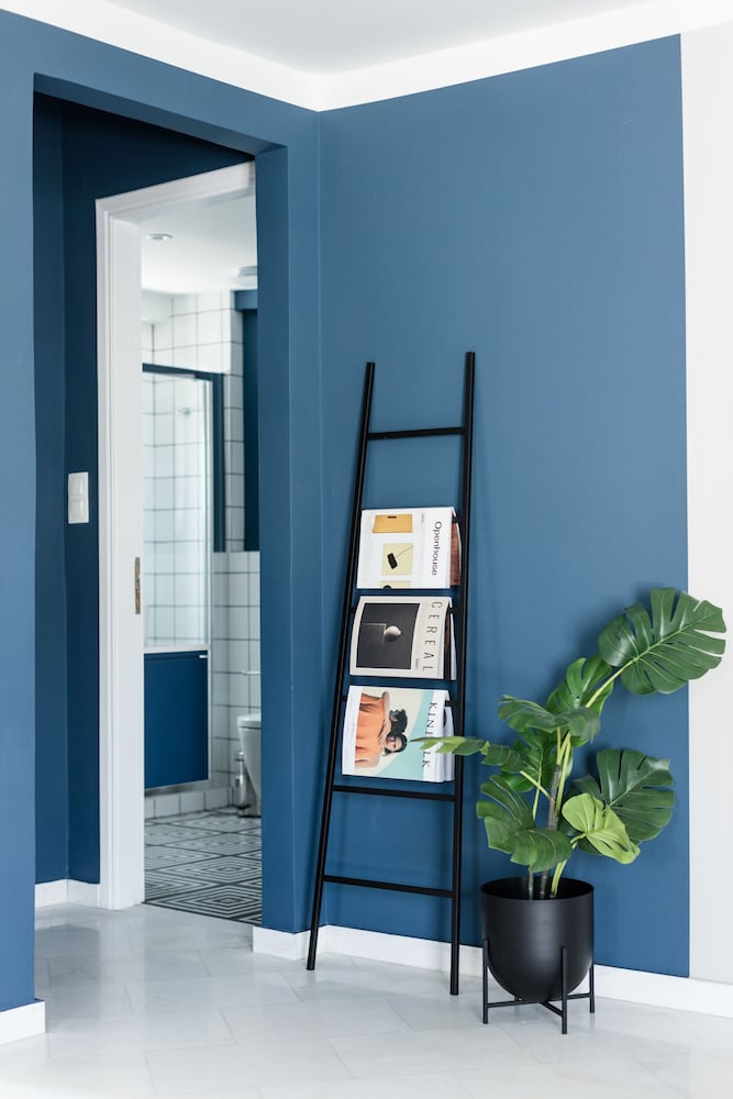 Фото Iconic 1br Apartment in Koukaki