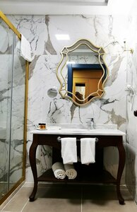 Гостиница Amida Boutique Hotel