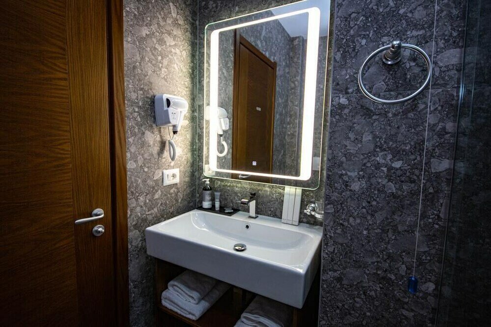 Фото Hotel Center