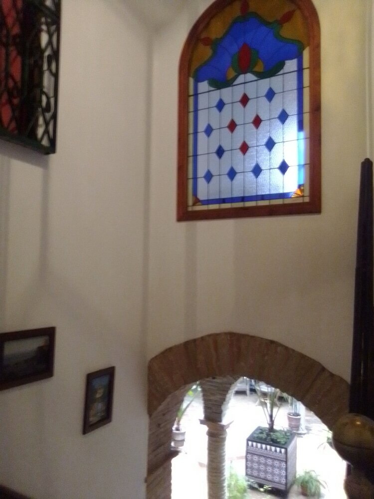 Фото Hostal Comercio