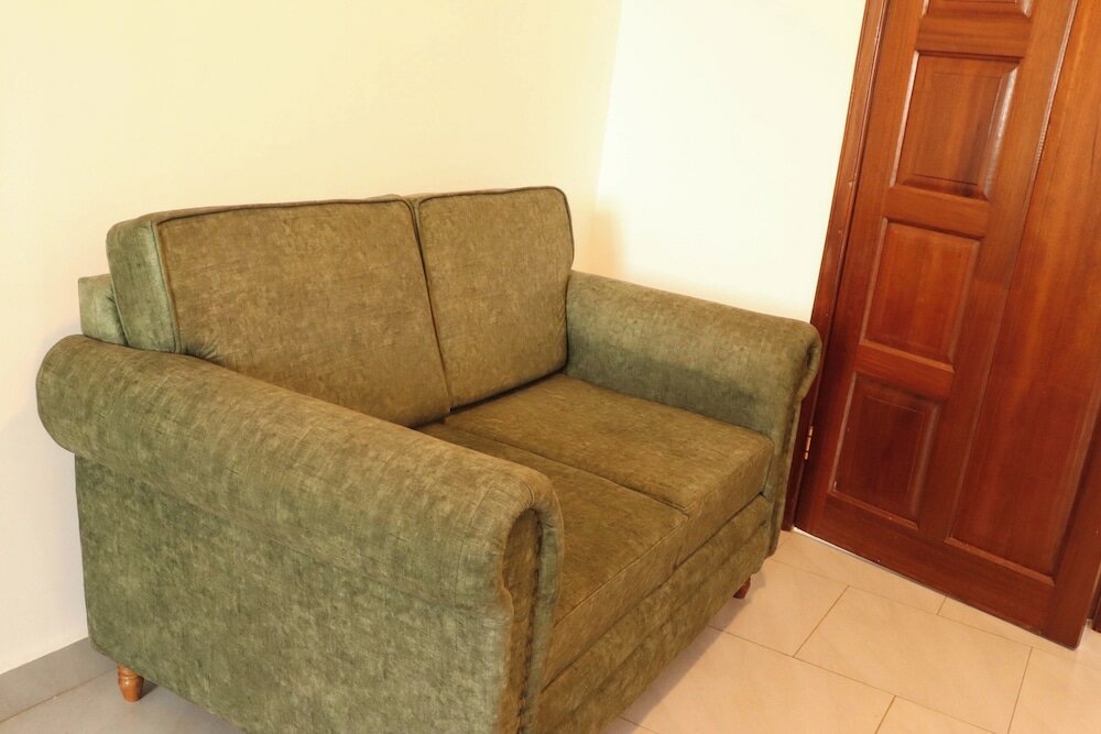 Фото Kigali Homes Villa