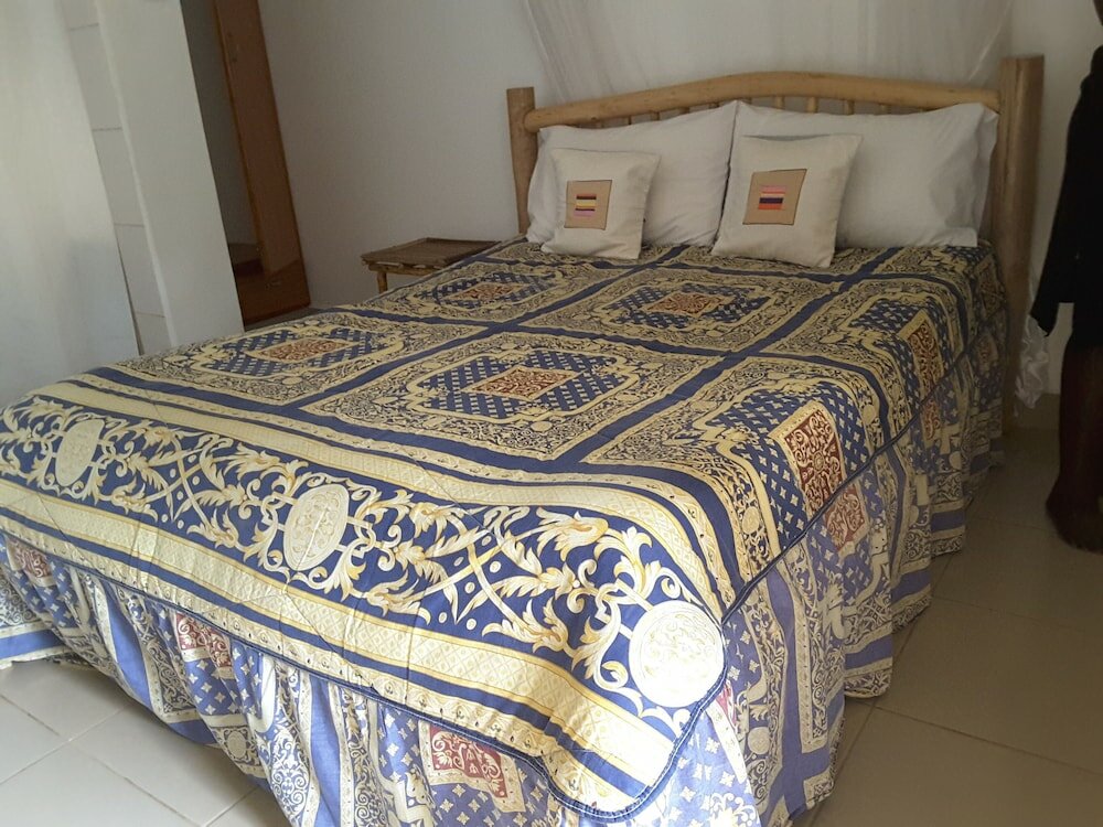 Фото Brownstone Country Home Lira Uganda