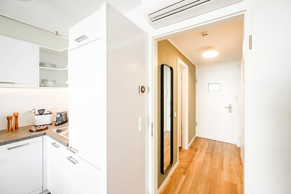 Фото Limehome Budapest Mosonyi u. 4