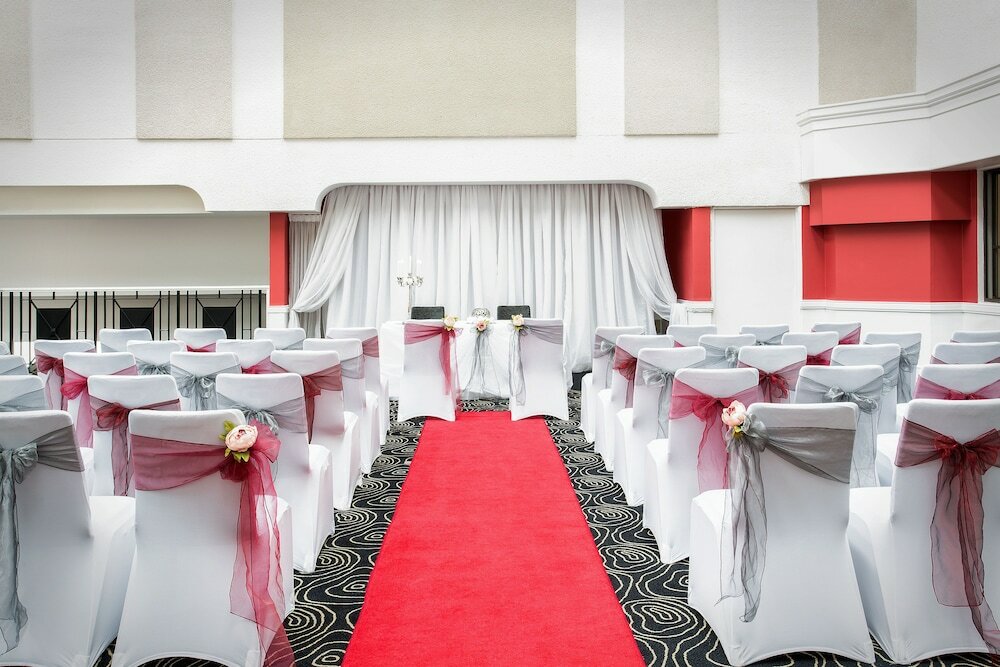 Фото Leonardo Royal Hotel Brighton Waterfront - Formerly Jurys Inn