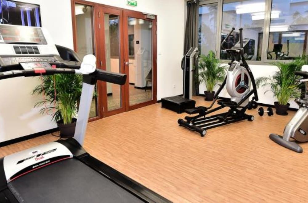 Фото Hotel Central Park