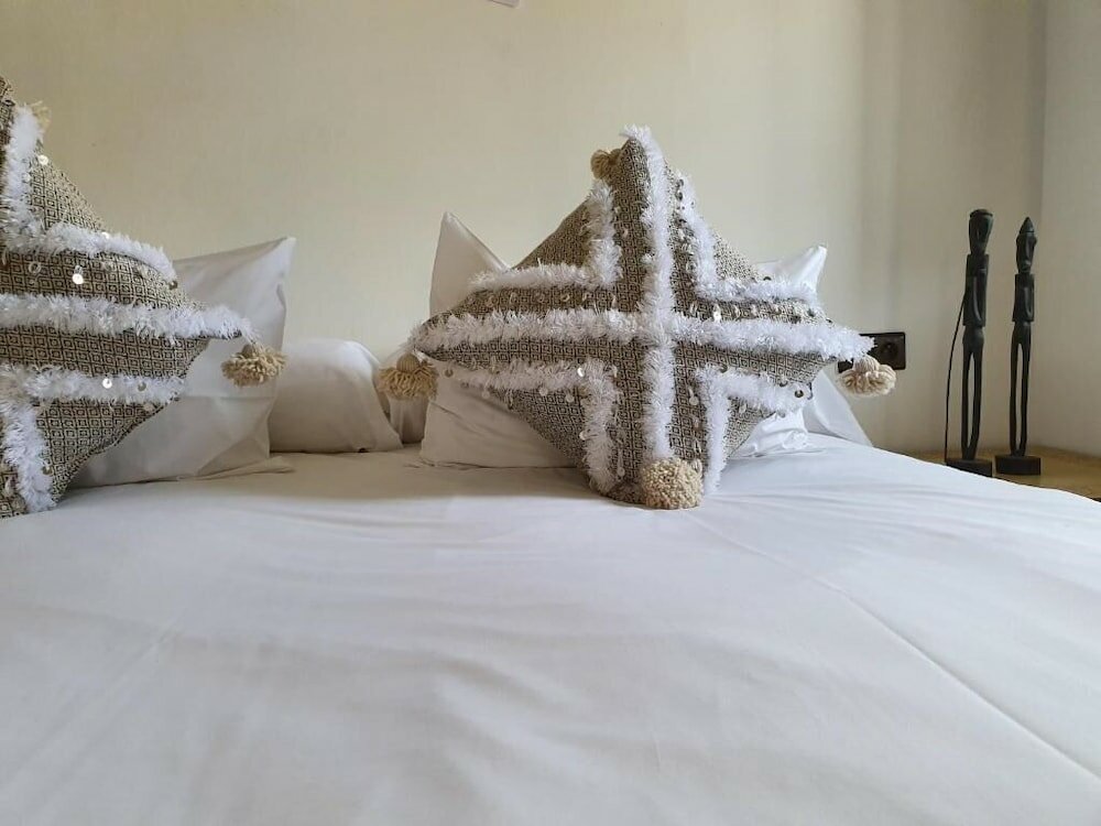 Фото La Villa Kosy