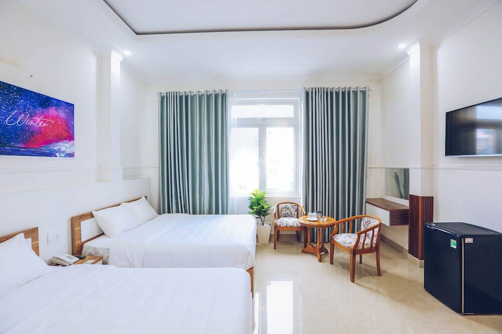 Фото Ttr An Nam Apart Hotel