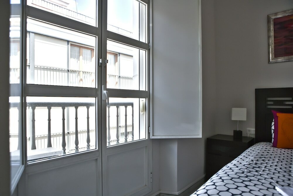 Фото Situación excepcional plza Ayuntamiento