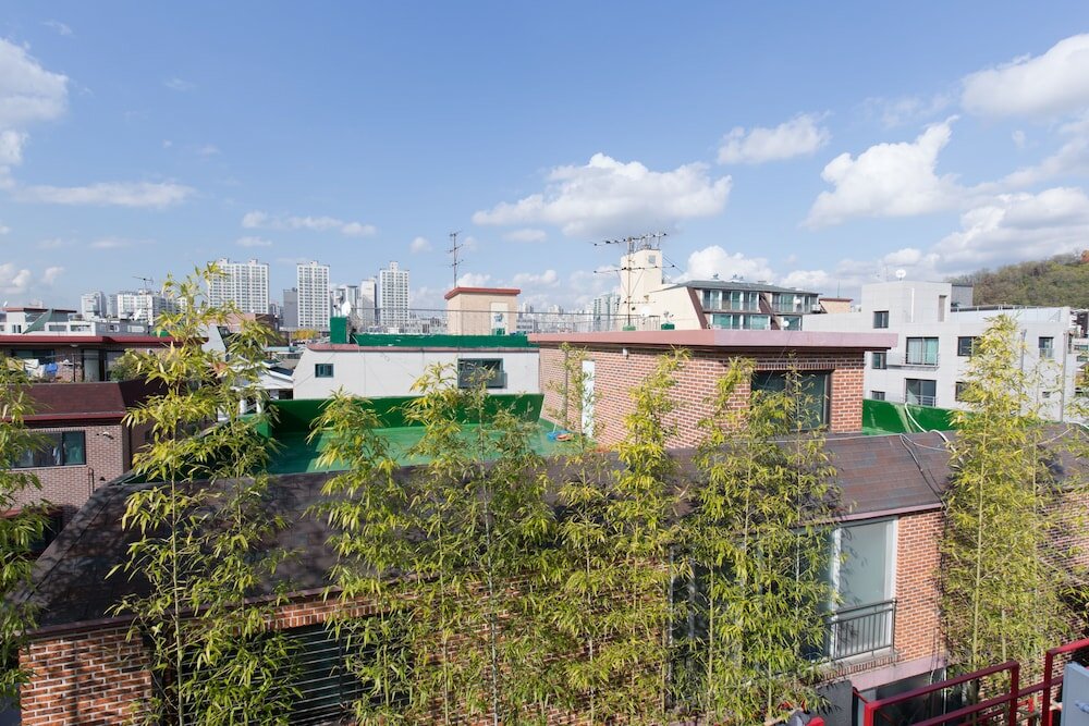 Фото IHouse ChinChin