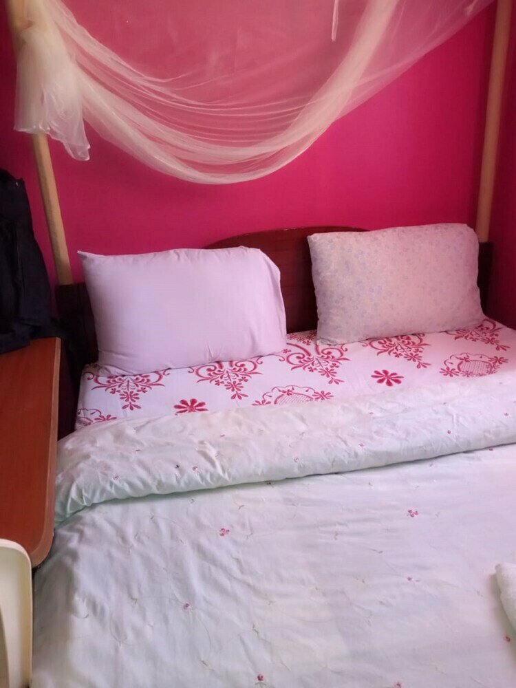 Hotel Joppers Guest House, Earth, photo