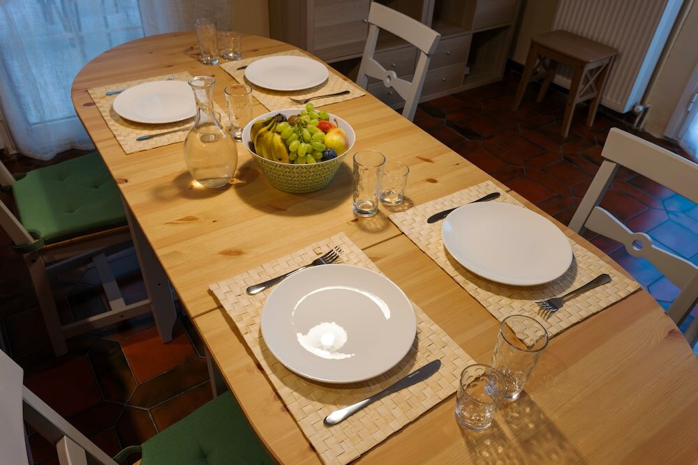 Фото Metropolis Apartment