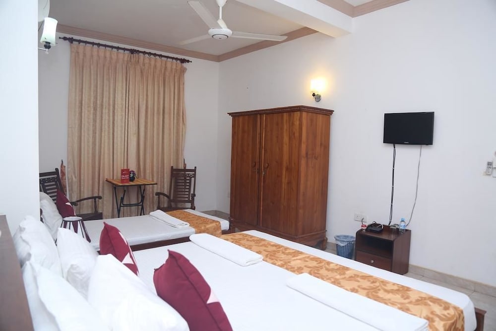 Фото Lourdes Renaissance