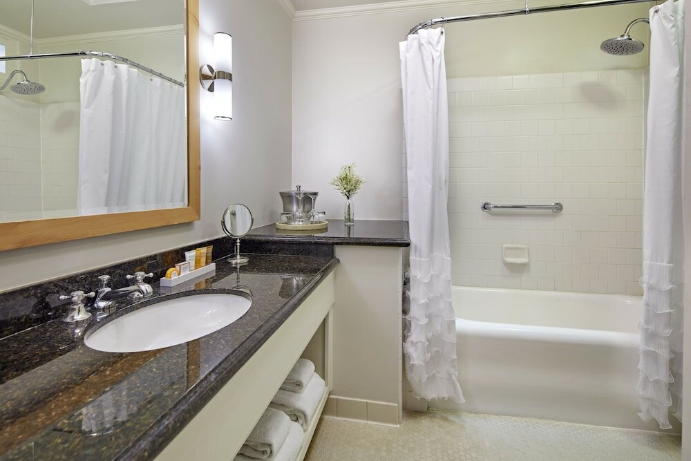 Фото Glorietta Bay Inn Coronado Island