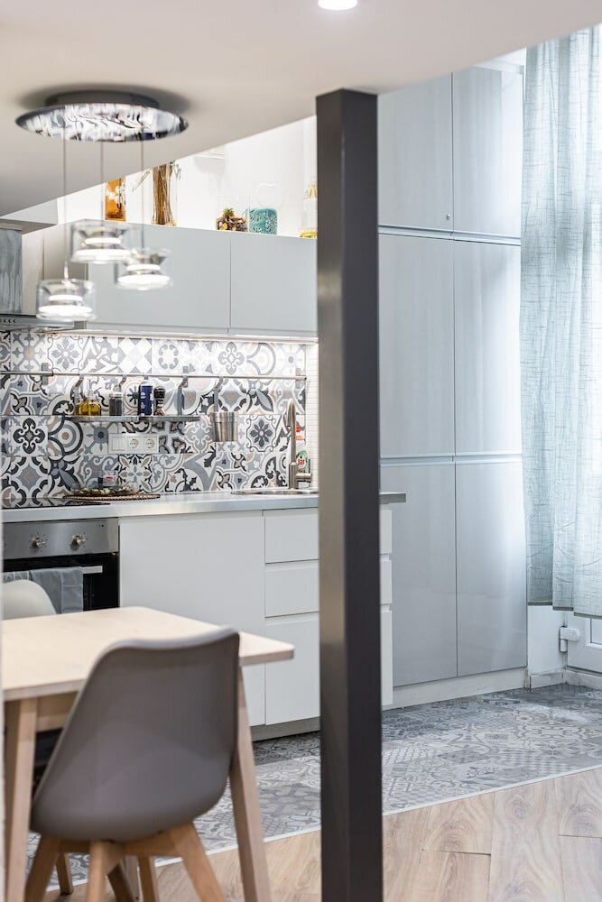 Фото Venus Apartments - City Park 2