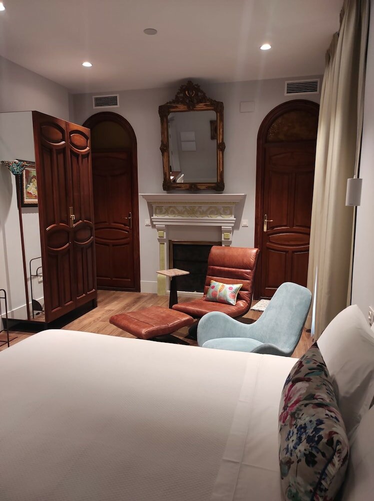 Фото Hotel Oleum