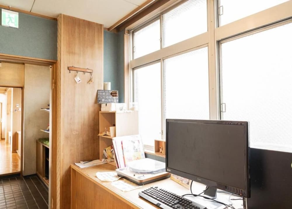 Фото Osaka Iceblue Hostel